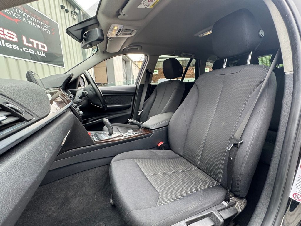 Used BMW 3 Series 2014 for sale - 76069132: Photo 7