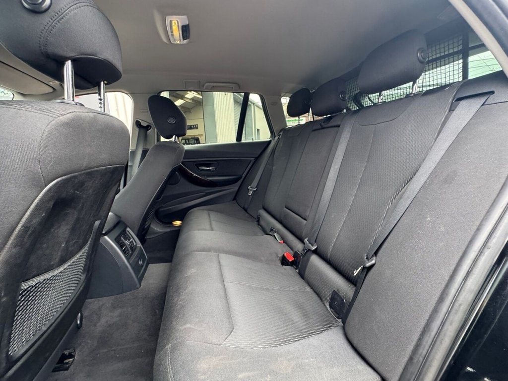 Used BMW 3 Series 2014 for sale - 76069132: Photo 9