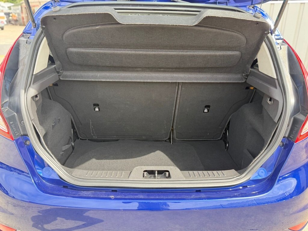 Used Ford Fiesta 2016 for sale - 77007195: Photo 10