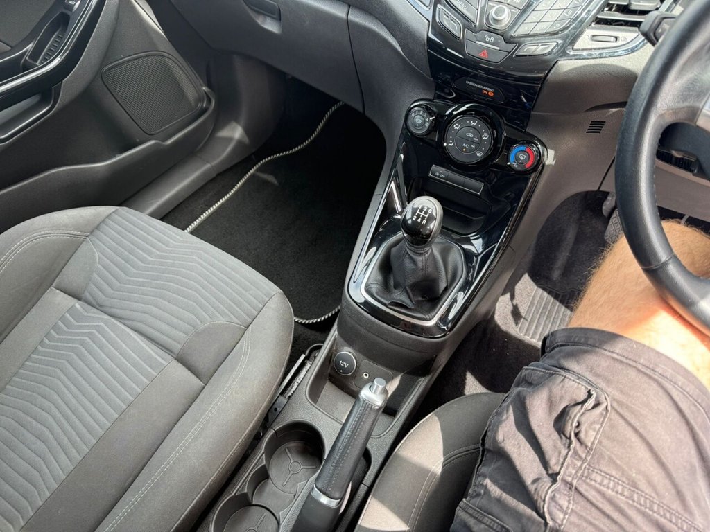 Used Ford Fiesta 2016 for sale - 77007195: Photo 20