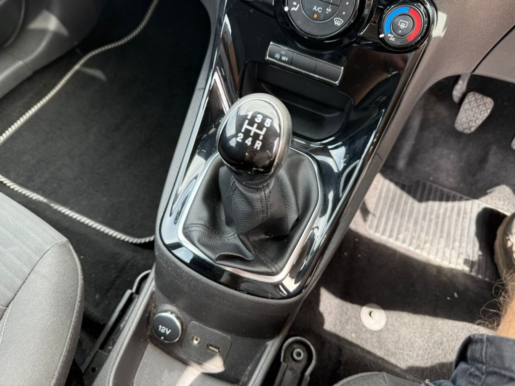 Used Ford Fiesta 2016 for sale - 77007195: Photo 21