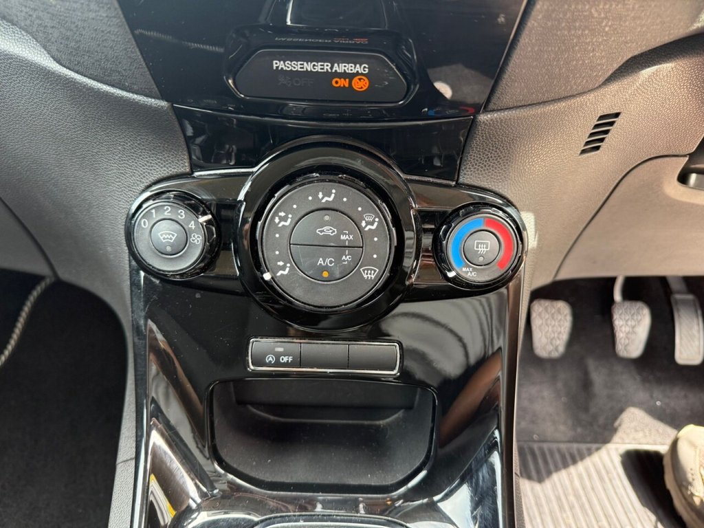 Used Ford Fiesta 2016 for sale - 77007195: Photo 22