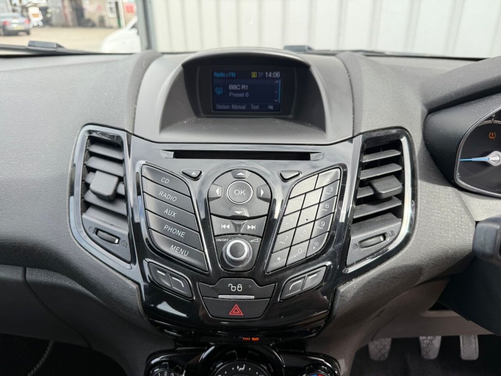 Used Ford Fiesta 2016 for sale - 77007195: Photo 23