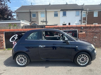 Used Fiat 500 2011 for sale - 79034299: Photo