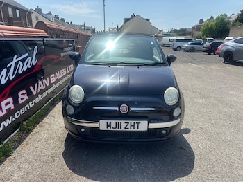 Used Fiat 500 2011 for sale - 79034299: Photo