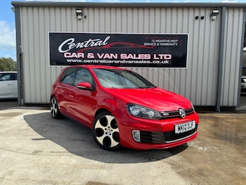 Used Volkswagen Golf 2012 for sale - 75502868: Photo