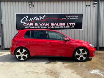 Used Volkswagen Golf 2012 for sale - 75502868: Photo