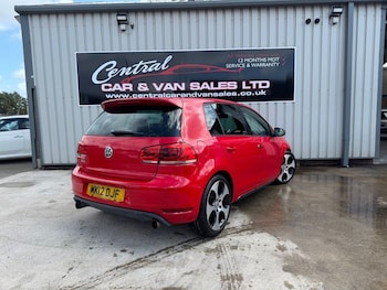 Used Volkswagen Golf 2012 for sale - 75502868: Photo
