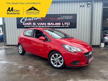 2016 (16) - 1.4i ecoFLEX Energy Hatchback 5dr Petrol Manual Euro 6 (a/c) (75 ps)