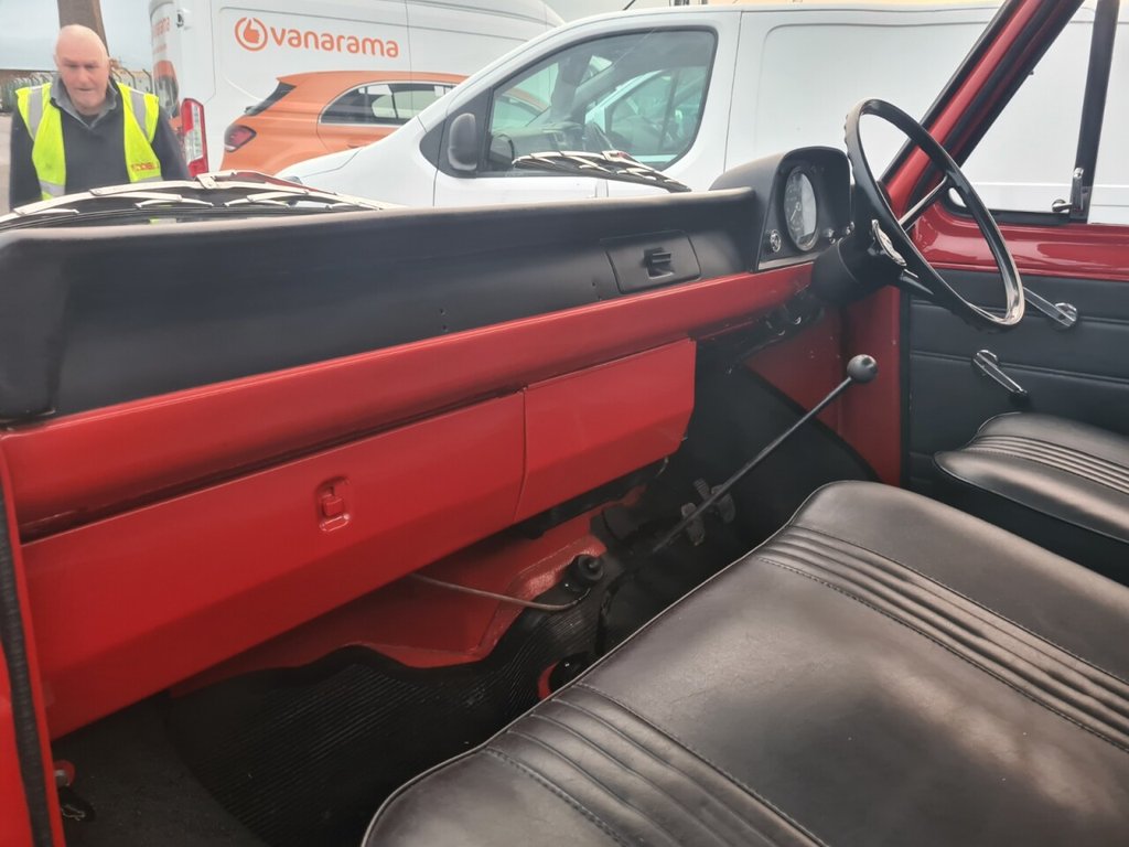 Vehicle 16