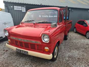 Used Ford Transit 1968 for sale - 73608151: Photo