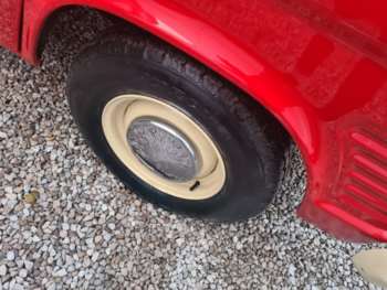 Used Ford Transit 1968 for sale - 73608151: Photo