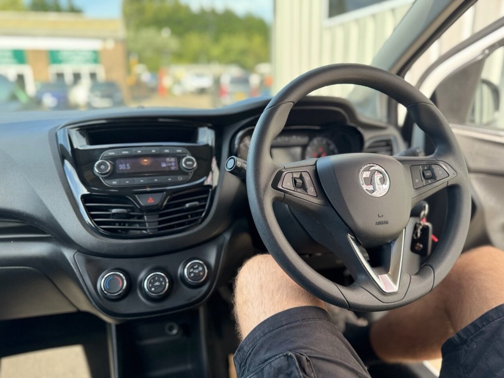 Vehicle 16
