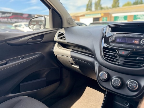Used Vauxhall Viva 2015 for sale - 75320947: Photo 17