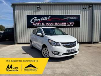 2015 (65) - 1.0i ecoFLEX SE Hatchback 5dr Petrol Manual Euro 6 (75 bhp)