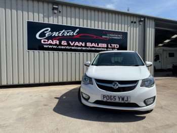 Used Vauxhall Viva 2015 for sale - 75320947: Photo