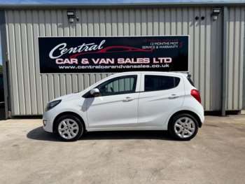 Used Vauxhall Viva 2015 for sale - 75320947: Photo