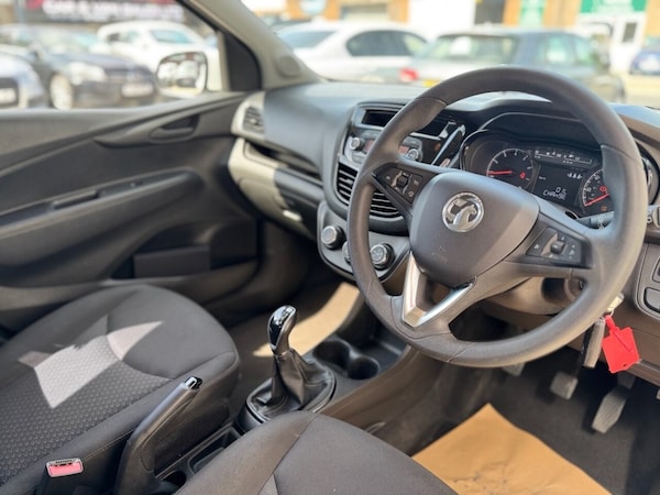 Used Vauxhall Viva 2015 for sale - 75320947: Photo 9