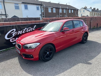 Used BMW 1 Series 2015 for sale - 79193492: Photo