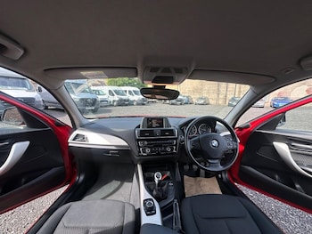 Used BMW 1 Series 2015 for sale - 79193492: Photo