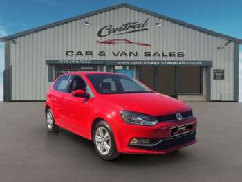 2016 (66) - 1.0 BlueMotion Tech Match Hatchback 5dr Petrol Manual Euro 6 (s/s) (60 ps)