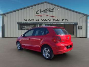 Used Volkswagen Polo 2016 for sale - 74659374: Photo