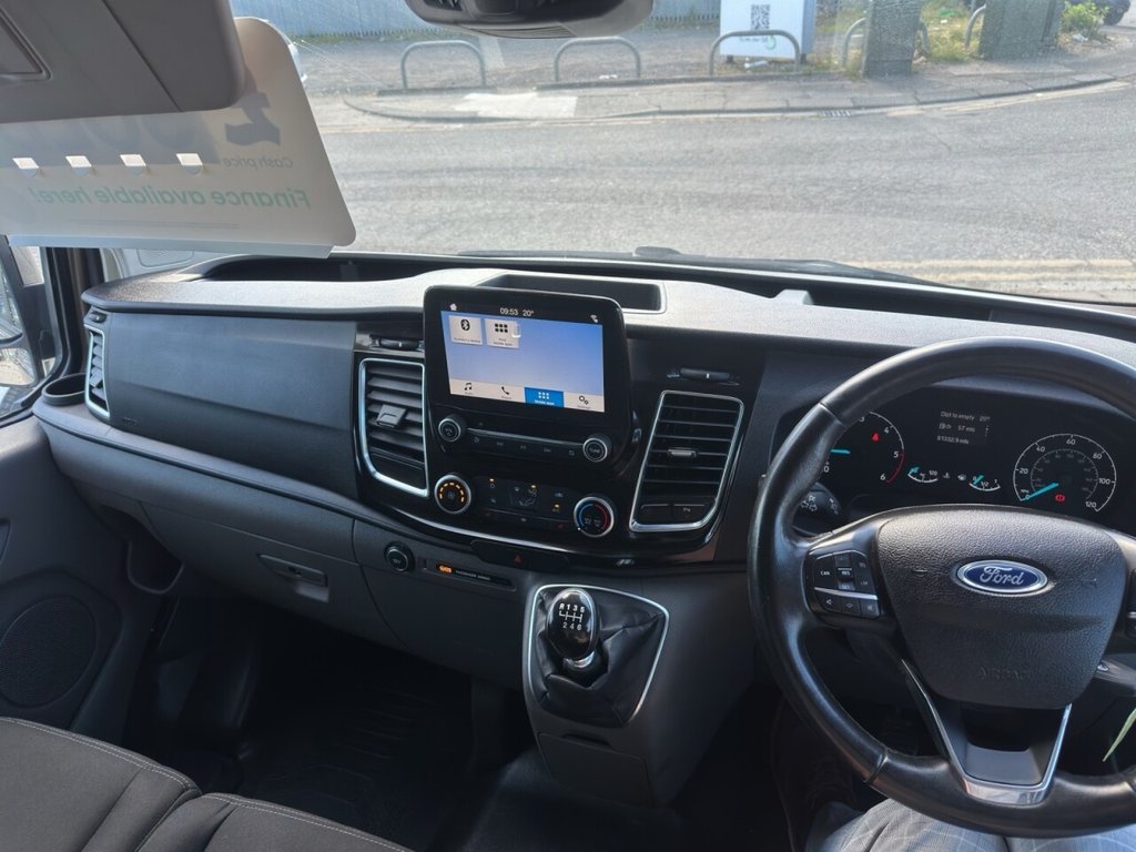 Vehicle 13