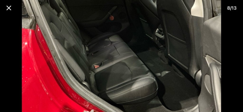 Used Tesla Model Y 2022 for sale - 77086568: Photo 5