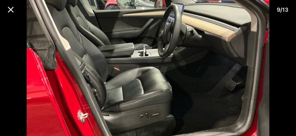 Used Tesla Model Y 2022 for sale - 77086568: Photo 6