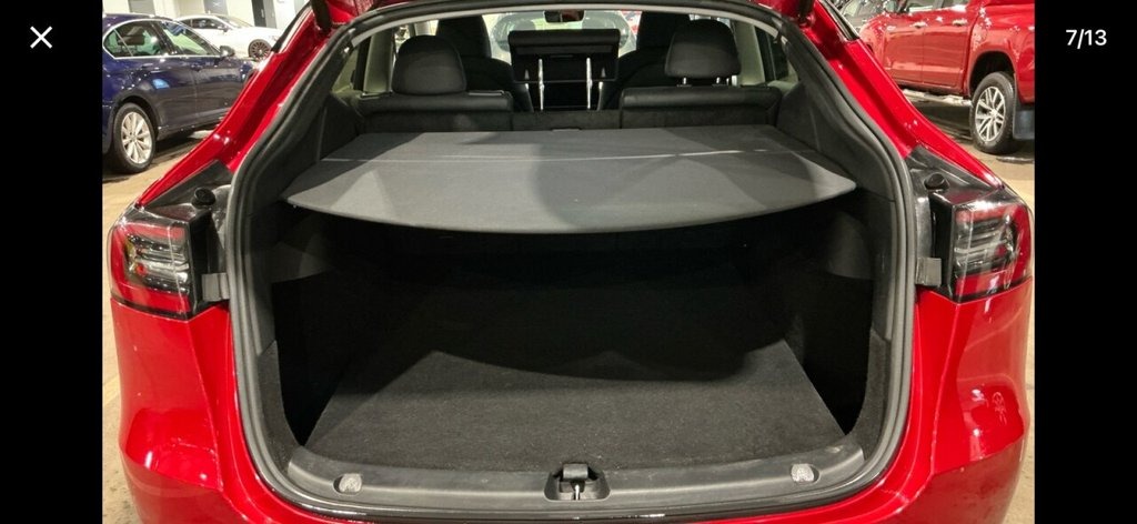 Used Tesla Model Y 2022 for sale - 77086568: Photo 7