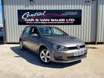 2015 (65) - 1.4 TSI BlueMotion Tech Match Hatchback 5dr Petrol Manual Euro 6 (s/s) (125