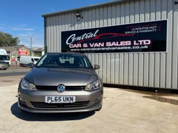 Used Volkswagen Golf 2015 for sale - 75320960: Photo