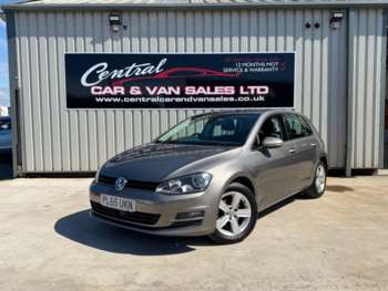 Used Volkswagen Golf 2015 for sale - 75320960: Photo