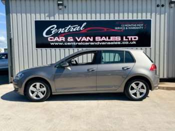 Used Volkswagen Golf 2015 for sale - 75320960: Photo