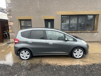 Used Honda Jazz 2013 for sale - 79033849: Photo