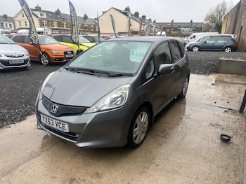 Used Honda Jazz 2013 for sale - 79033849: Photo