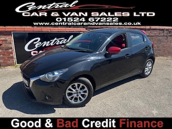 Used Mazda Mazda2 2017 for sale - 79193516: Photo