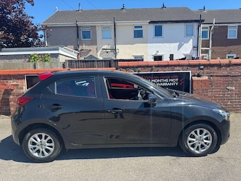 Used Mazda Mazda2 2017 for sale - 79193516: Photo