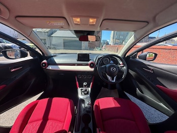 Used Mazda Mazda2 2017 for sale - 79193516: Photo