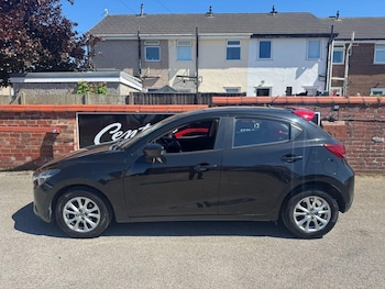 Used Mazda Mazda2 2017 for sale - 79193516: Photo