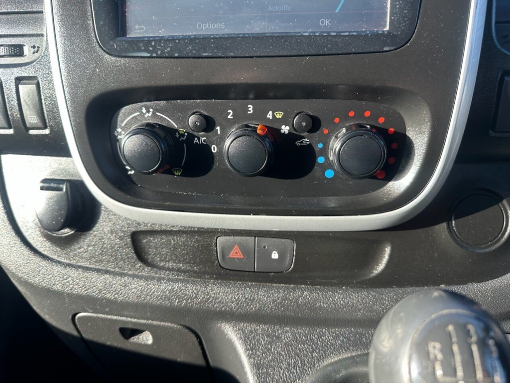 Used Renault Trafic 2016 for sale - 76604745: Photo 11