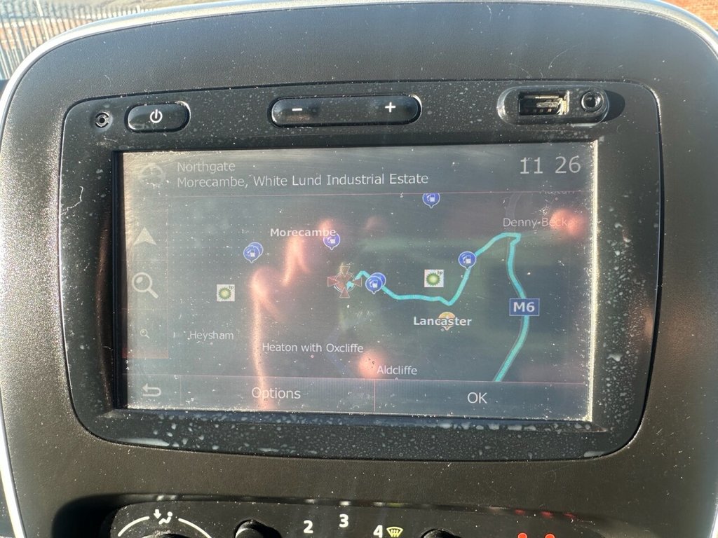 Used Renault Trafic 2016 for sale - 76604745: Photo 12