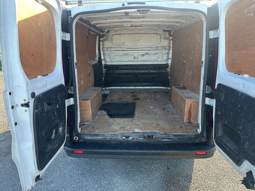 Used Renault Trafic 2016 for sale - 76604745: Photo 14