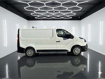 Used Renault Trafic 2016 for sale - 76604745: Photo