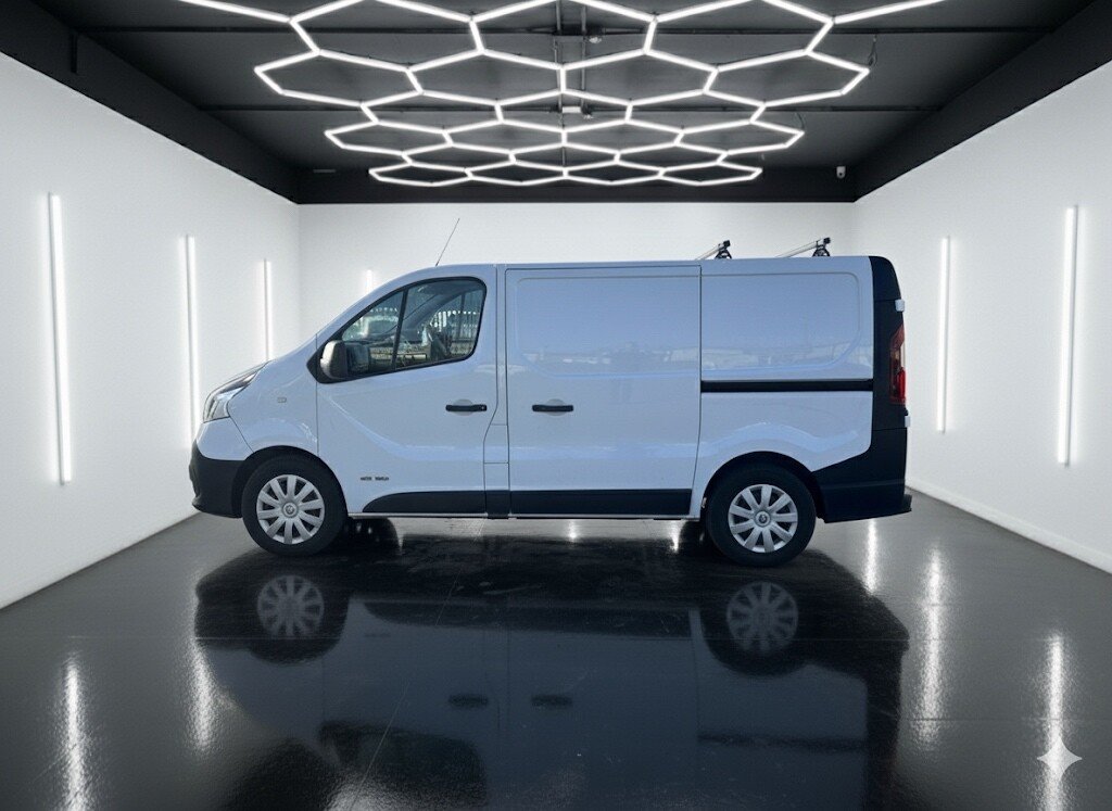 Used Renault Trafic 2016 for sale - 76604745: Photo 7
