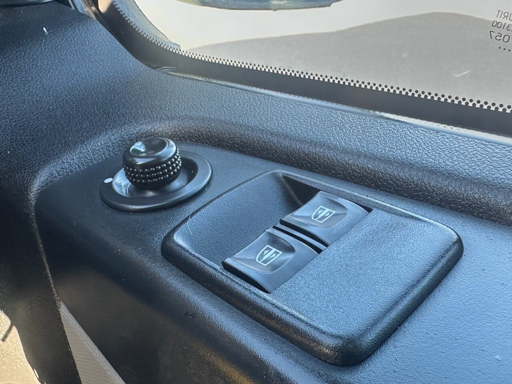 Used Renault Trafic 2016 for sale - 76604745: Photo 8