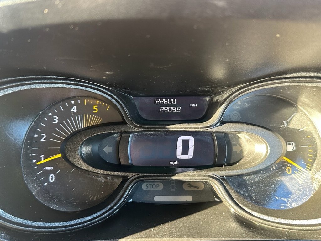 Used Renault Trafic 2016 for sale - 76604745: Photo 9