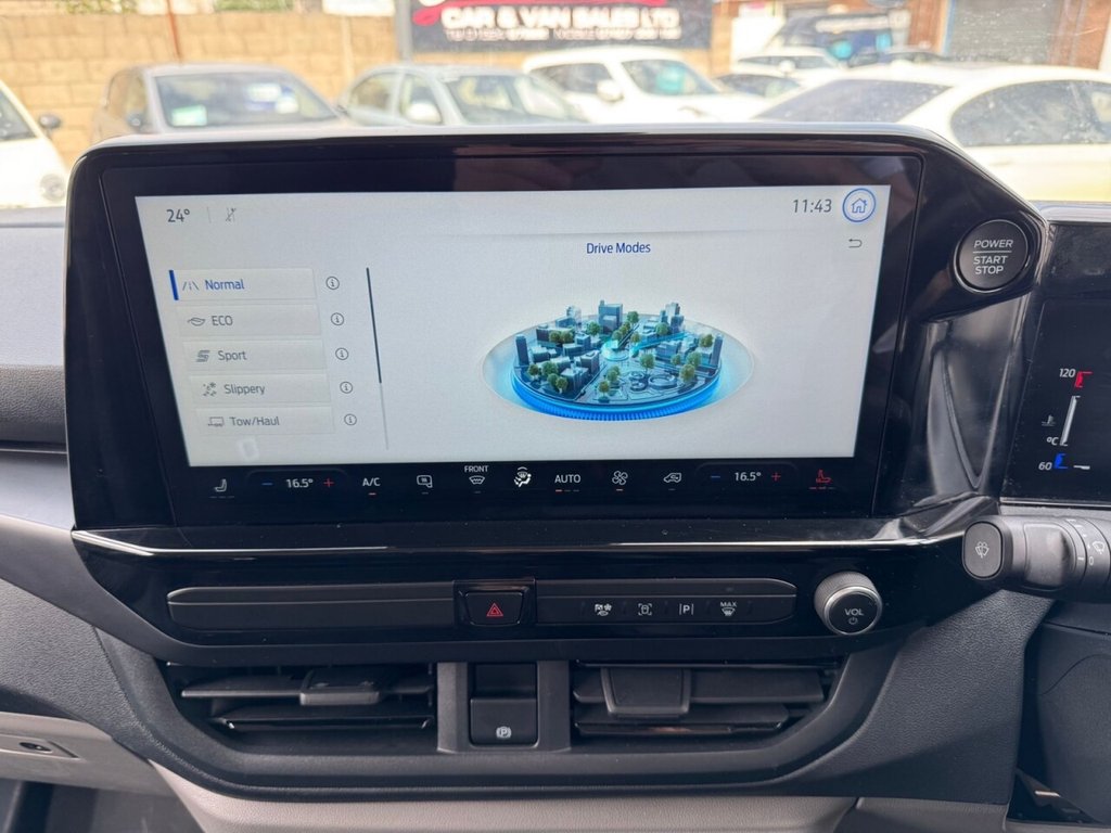 Vehicle 32