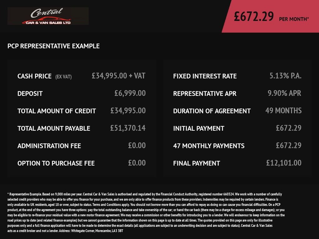 Used Ford Transit Custom 2024 for sale - 75067443: Photo 48