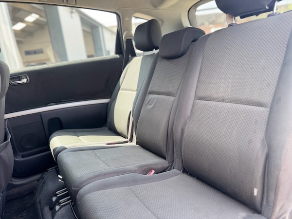 Used Toyota Corolla Verso 2007 for sale - 75067685: Photo 18